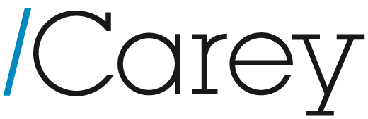 Carey Datadvisor